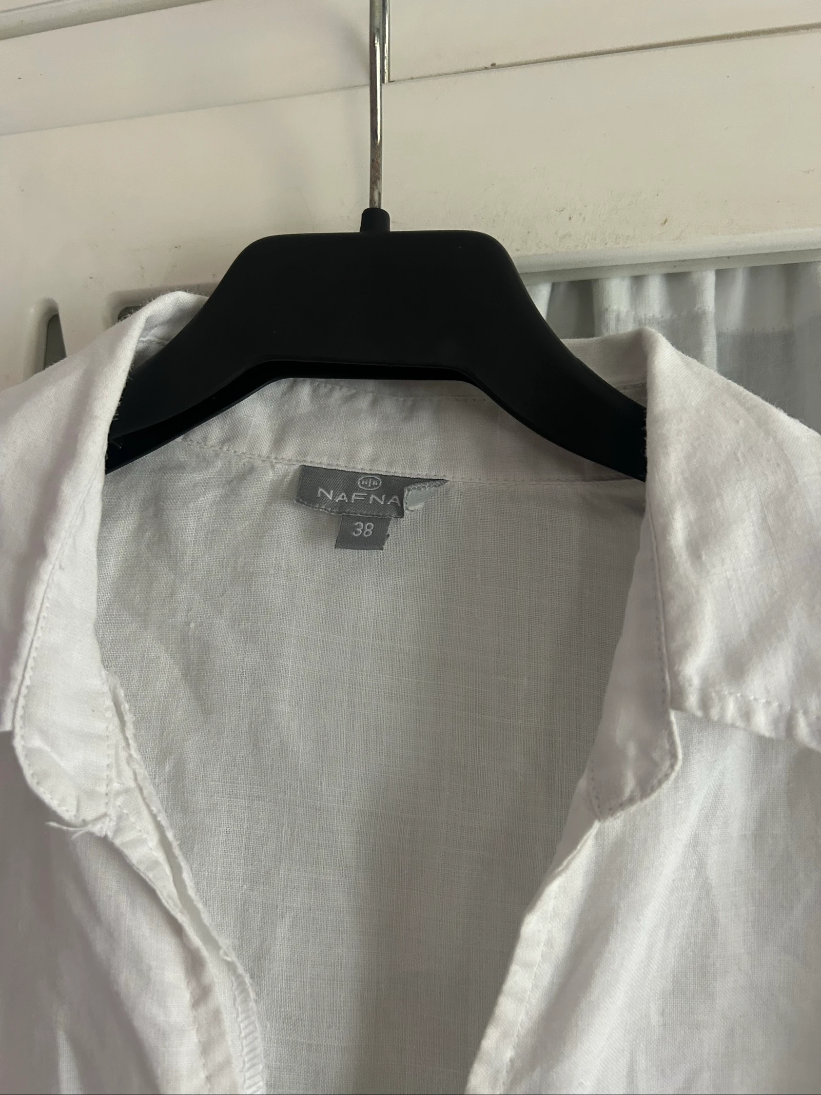 Naf Naf Blouse – photo 5